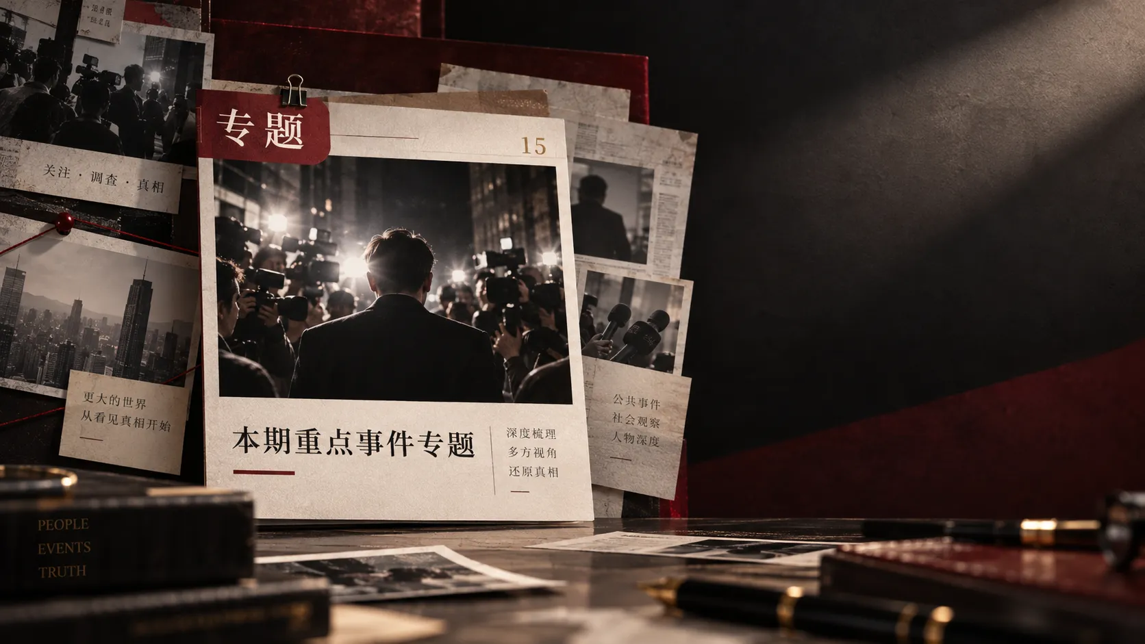 视频时间轴与剪辑节点